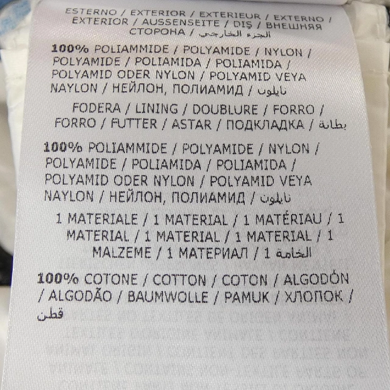 MONCLER CELEPINE Áo khoác lông - Hàng hiệu Chính hãng 820214