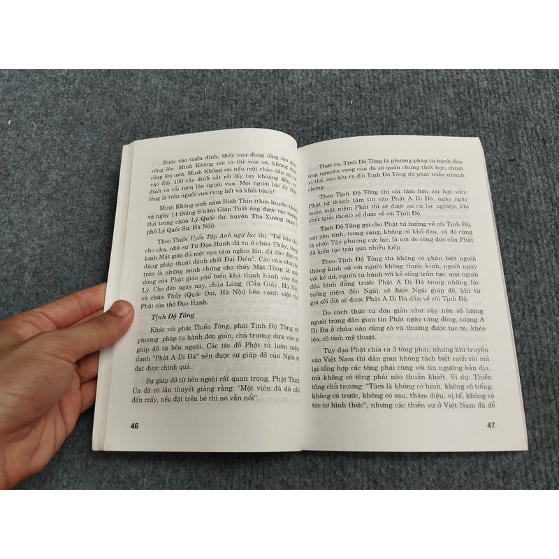 VĂN HÓA CHÙA: ĐI CHÙA LỄ PHẬT 472224