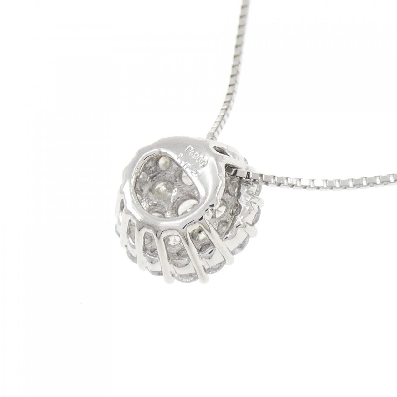 Dây chuyền kim cương PT900/PT850 1.02CT - Hàng hiệu Chính hãng 866261