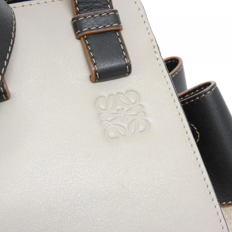 Túi đeo vai Loewe Hammock Drawstring Small A538Z95X09 609011