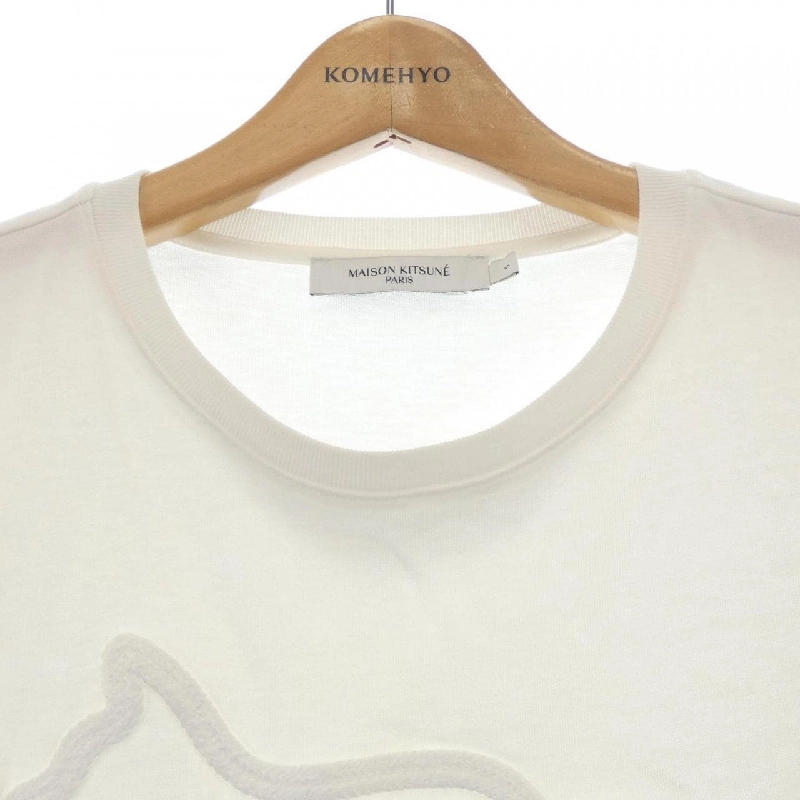 Áo thun MAISON KITSUNE - Hàng hiệu Authentic 899826