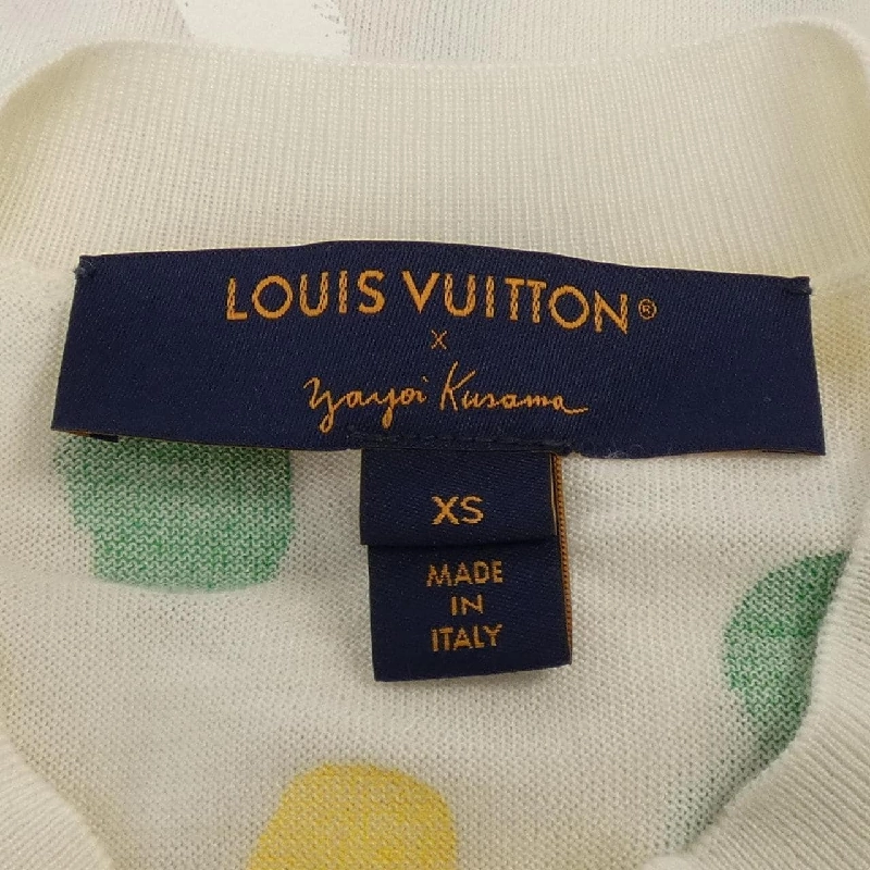 【Mã giảm giá】Áo khoác cardigan LOUIS VUITTON 643576