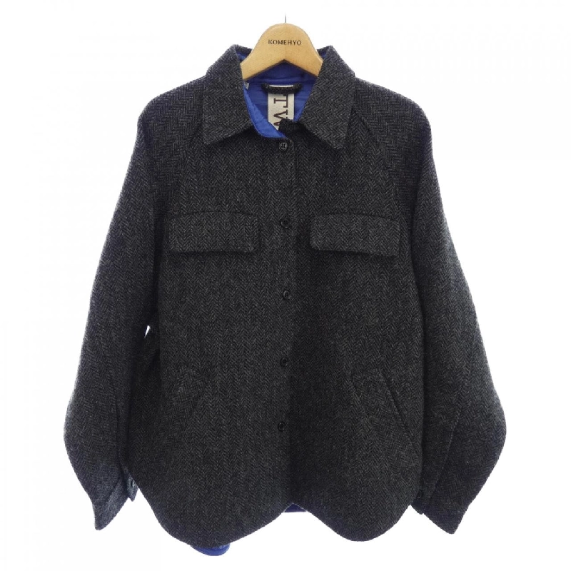 Áo khoác Traditionalweather.w 630722