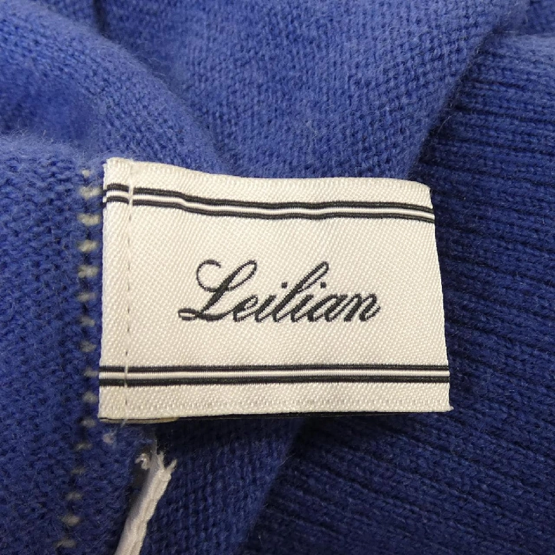 レリアン LEILIAN ニ knit - Hàng hiệu Authentic 816656