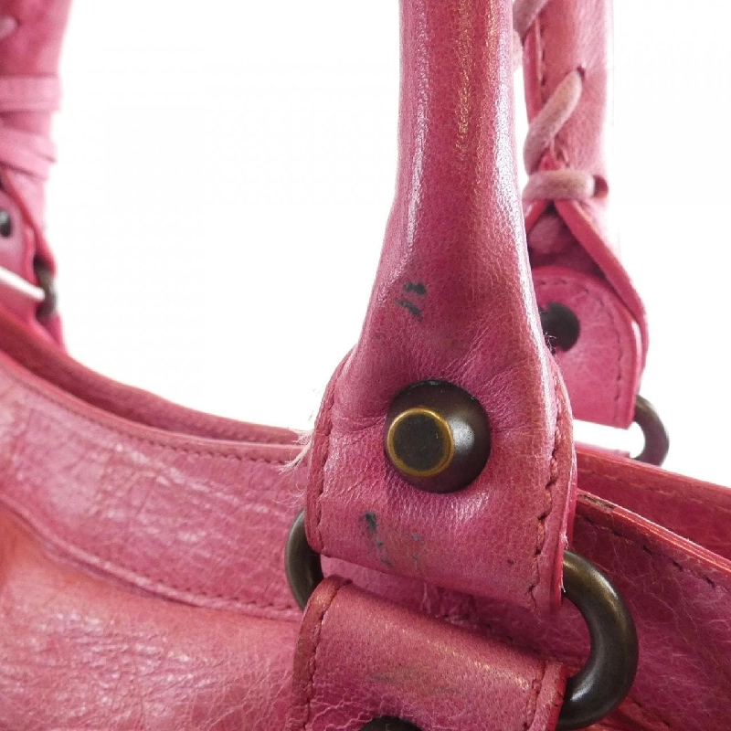 Balenciaga The City 115748 D94JT Túi - Hàng hiệu Chính hãng 764387