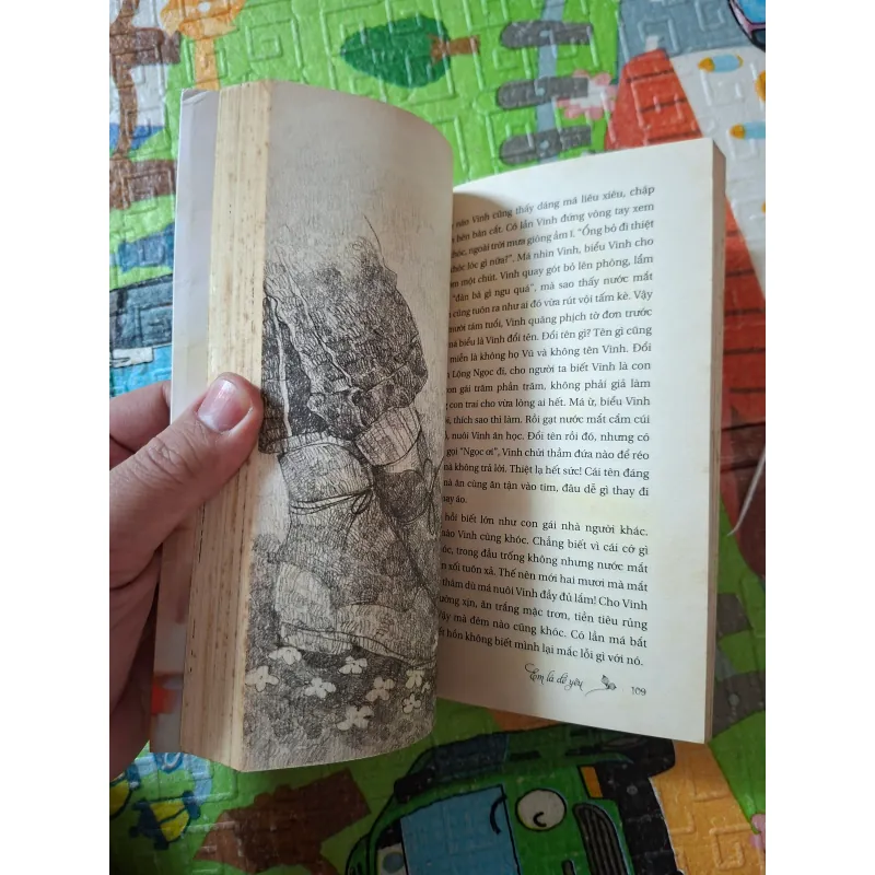 Em Là Để Yêu 988398