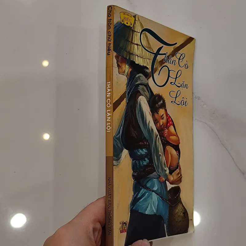 Thân bà lặn lội  592557