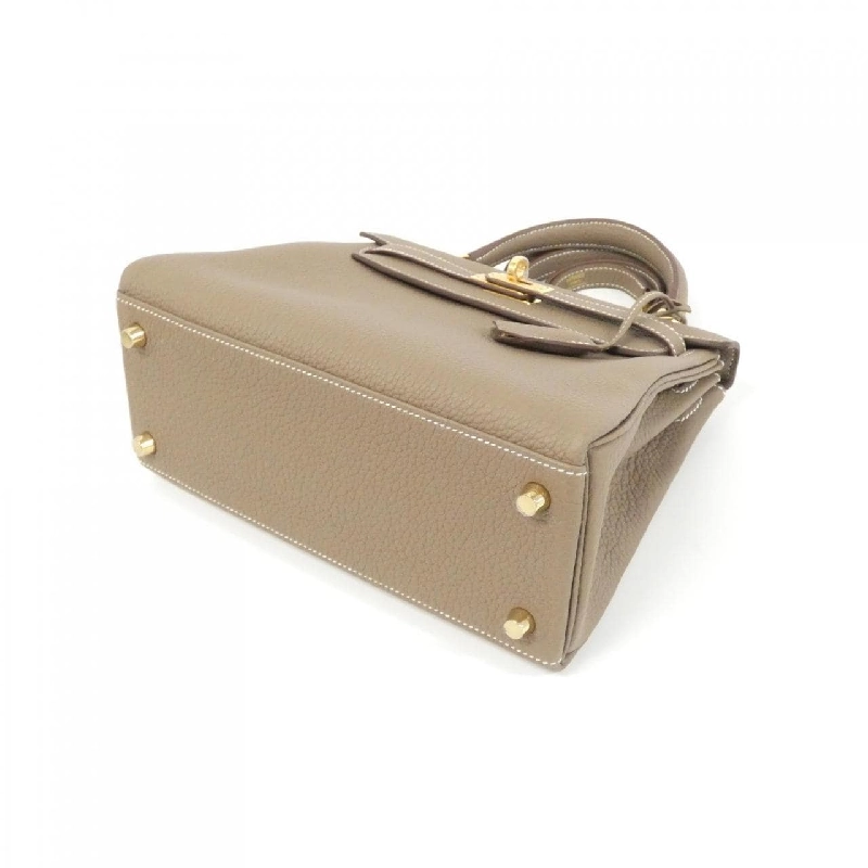 【Sản phẩm chưa sử dụng】 Túi Hermes Kelly 25cm 044624CC 620054