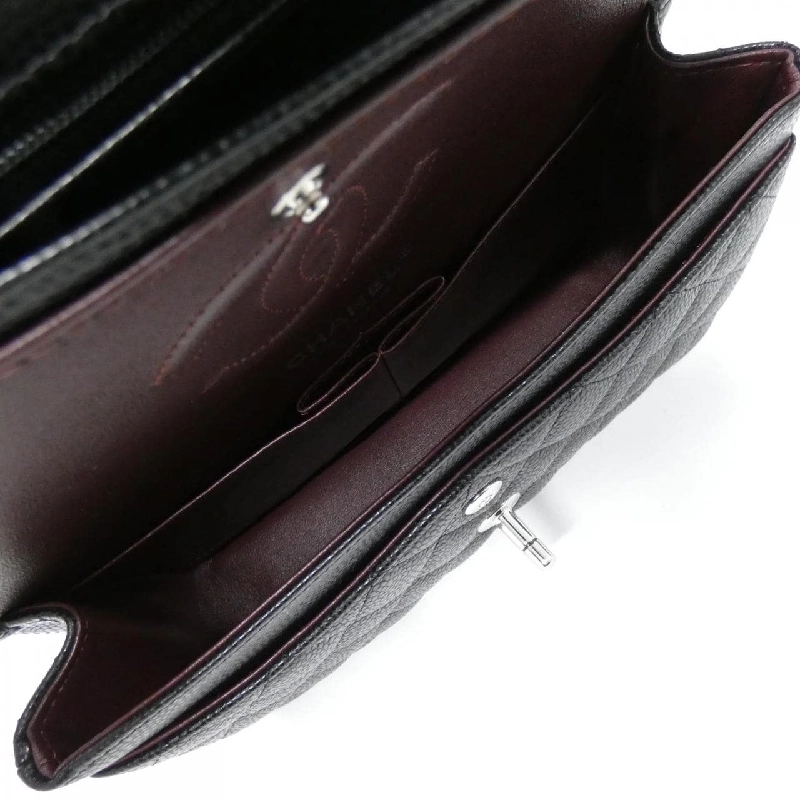 Túi xách chéo Chanel 1113 - Hàng hiệu Authentic 802762