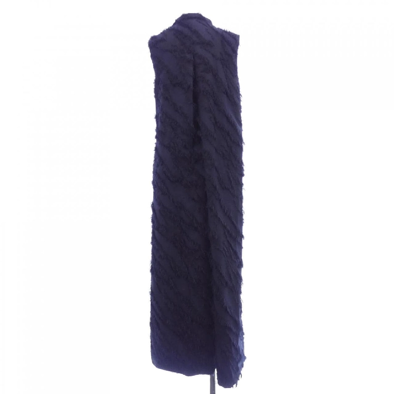 Áo vest dài HENRIK VIBSKOV - Hàng hiệu Authentic 811240