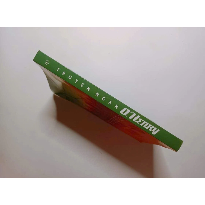 Truyện Ngắn O. Henry

 447949