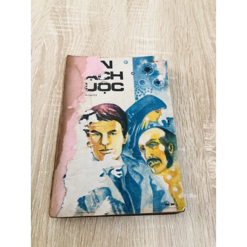 CON BẠCH TUỘT (T2) 961425