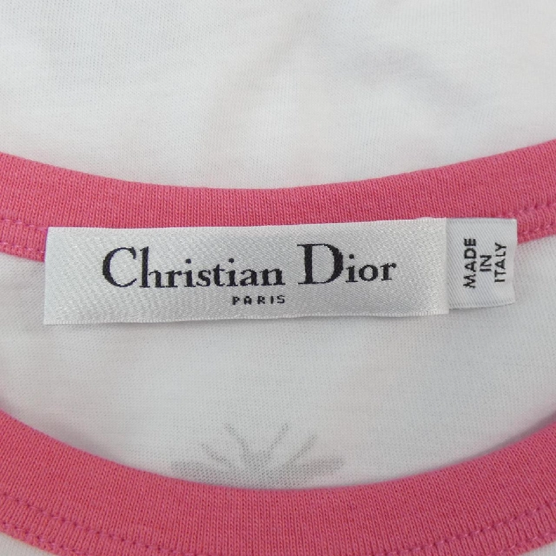 Áo thun CHRISTIAN DIOR - Hàng hiệu Authentic 640713