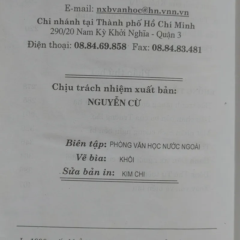 Khổng TỬ TIỂU SỬ  562385