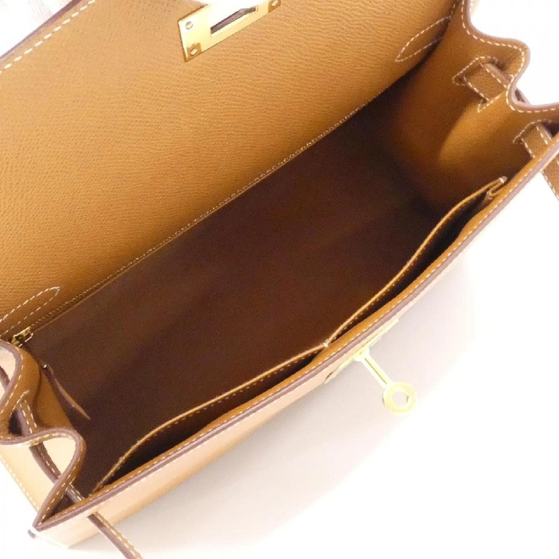 Túi Hermes Kelly 28cm 042319CC 619654