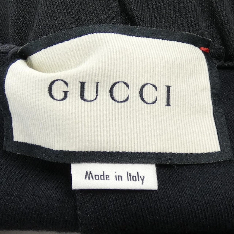 Quần legging kỹ thuật Gucci Interlocking G 595794-XJBT6 - Hàng hiệu Authentic 892253