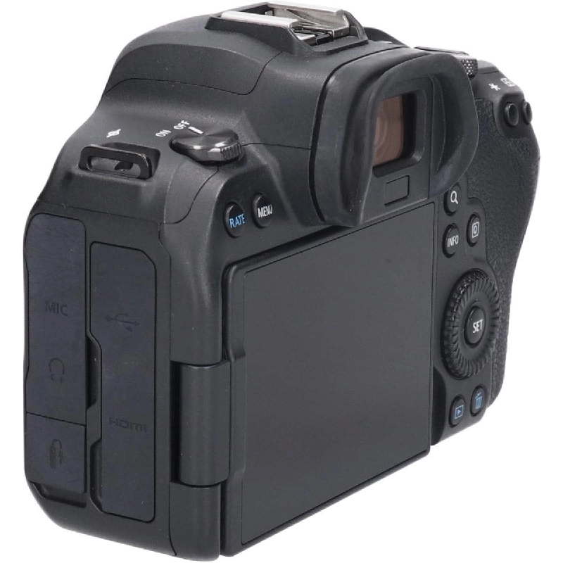 ＥＯＳ Ｒ６ - Hàng hiệu Authentic 878877