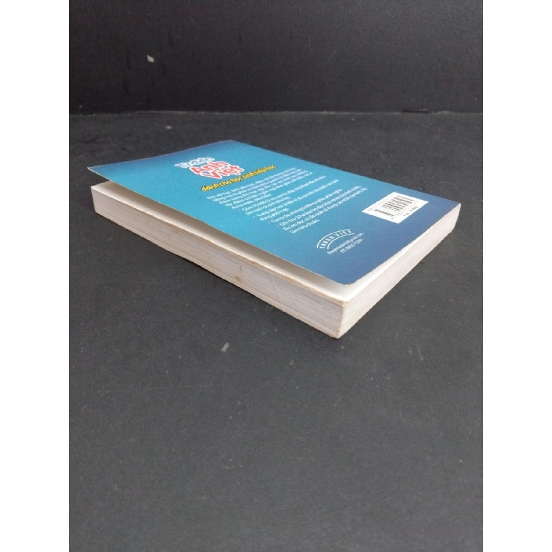 Từ điển Anh Việt dành cho học sinh tiểu học Lê Lan Hương mới 80% ố 2016 HCM1511 918011