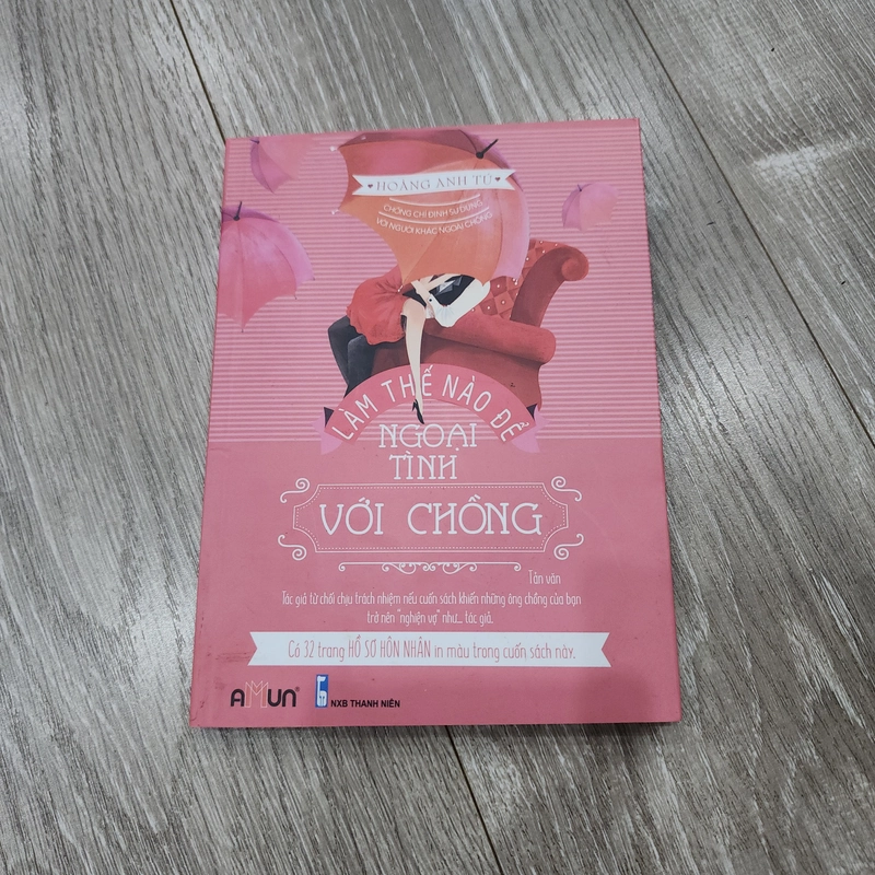 Làm thế nào để ngoại tình với chồng 523138
