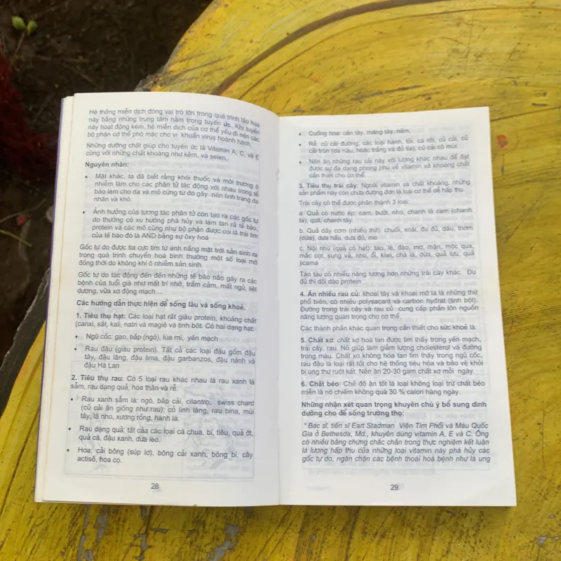 COMBO CẨM NANG SỬ DỤNG CÁC PHƯƠNG THUỐC THIÊN NHIÊN NÂNG CAO SỨC KHOẺ &CHỮA BỆNH BẰNG PPTN 787488