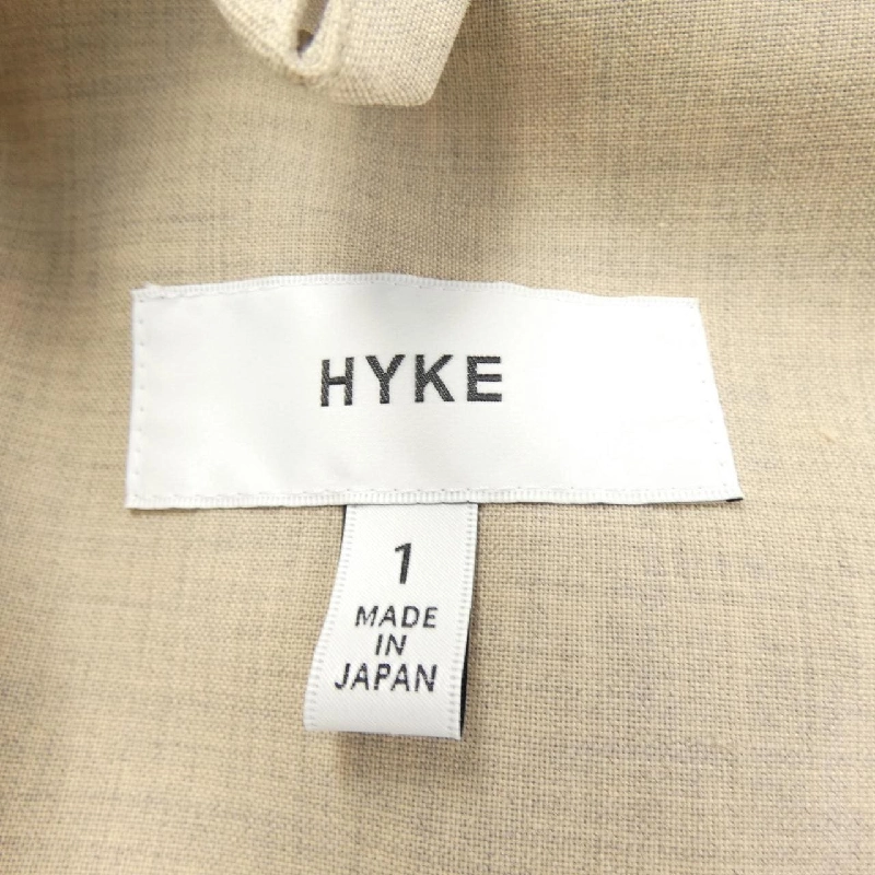 【Mã giảm giá】Áo khoác HYKE 641768