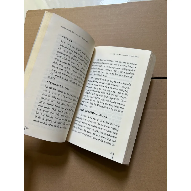 Đàn ông sao hỏa đàn bà sao kim - Tìm lại tình yêu - John Gray 792937