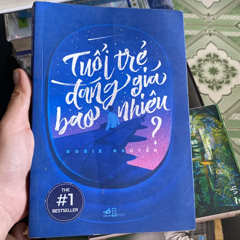 Tuổi trẻ đáng giá bao nhiêu  591994