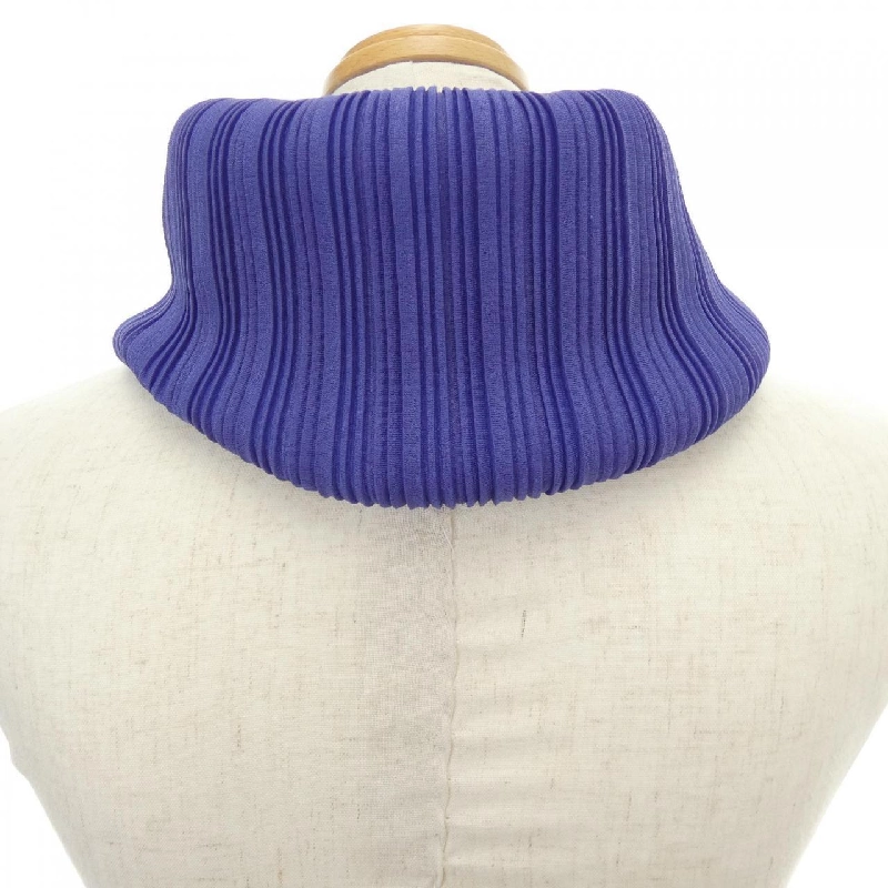 【Mã giảm giá】Áo cổ ấm PLEATS PLEASE 664856