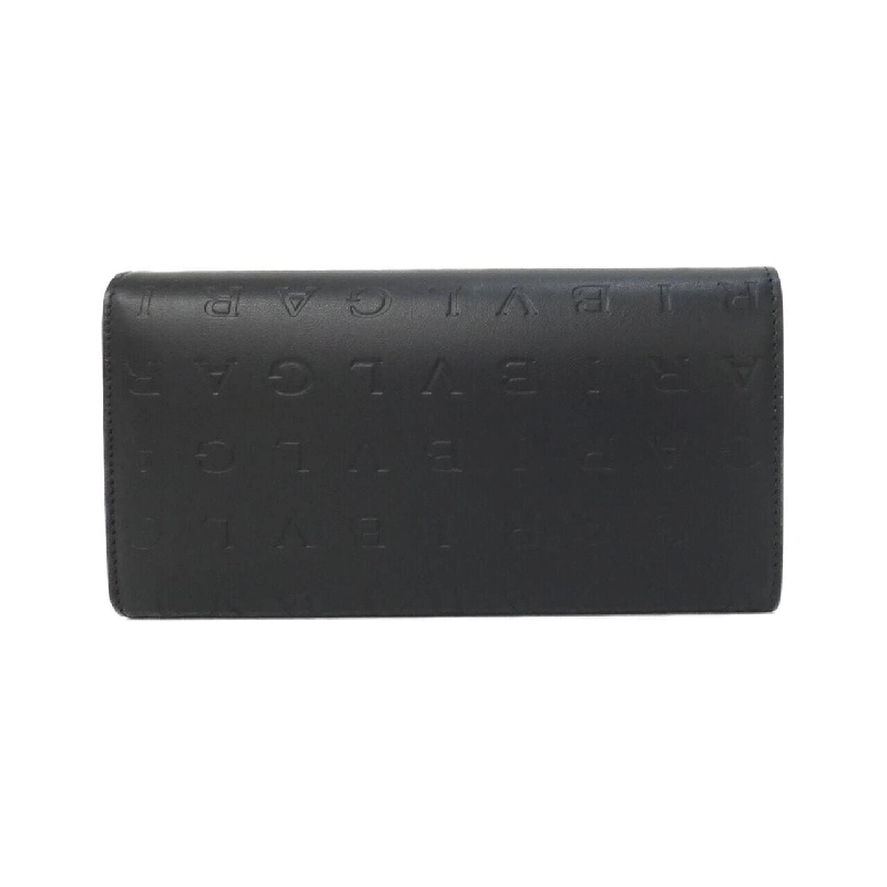 Ví BVLGARI LOGO 291750 - Hàng hiệu Authentic 770438