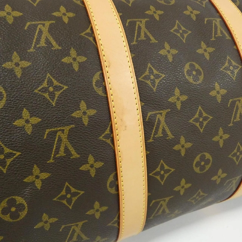 Túi du lịch Louis Vuitton Monogram Keepall 50cm M41426 - Hàng hiệu Chính hãng 803535