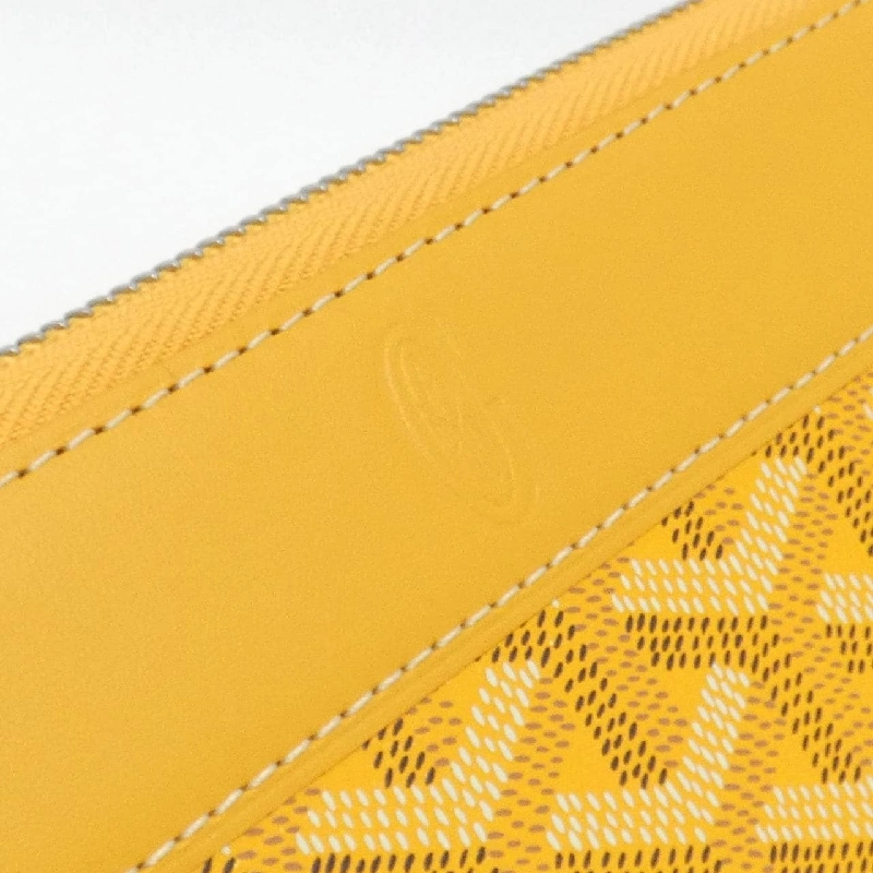 【Sản phẩm mới】Goyard Matignon GM APM ZIP GM Ví 623032