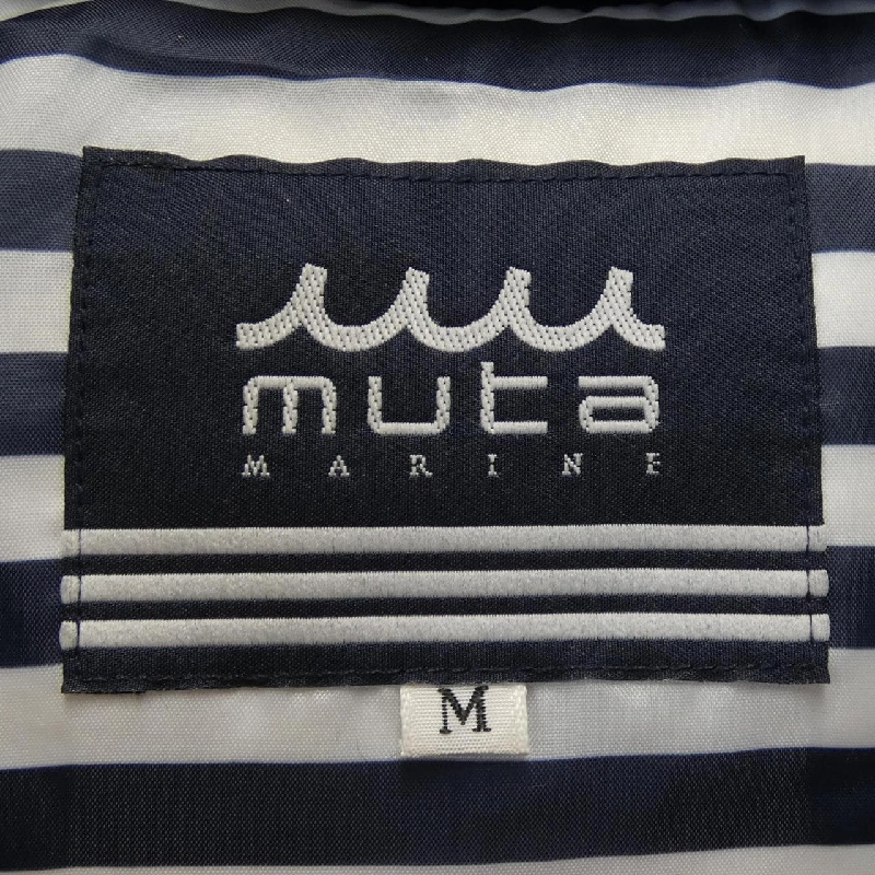 MUTA Áo gile - Hàng hiệu Authentic 815466