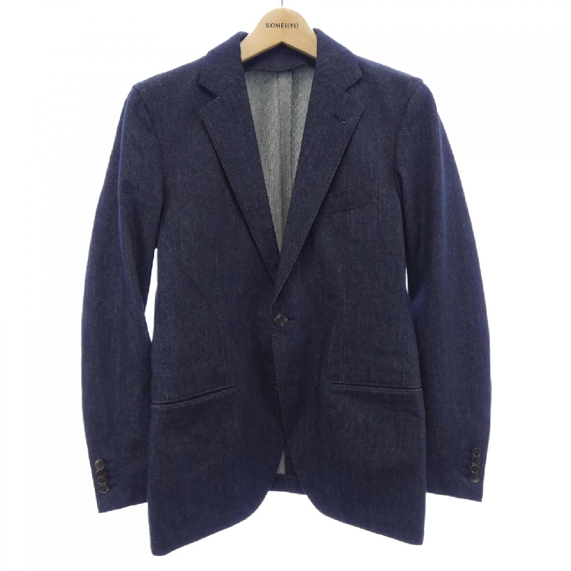 TOMORROW LAND BWB-1054F Jacket - Hàng hiệu Authentic 882829