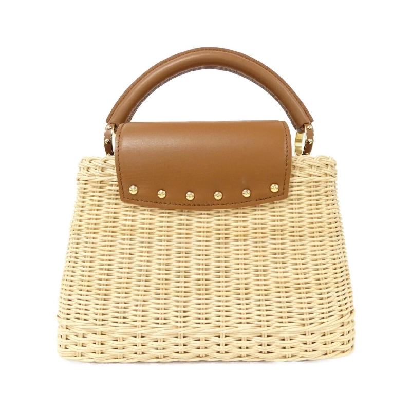 Túi Louis Vuitton Capucines BB M22173 617488