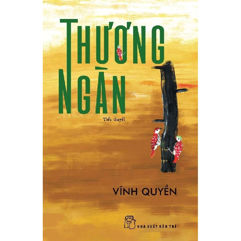Thương Ngàn - Vĩnh Quyền VĂN HỌC 922549