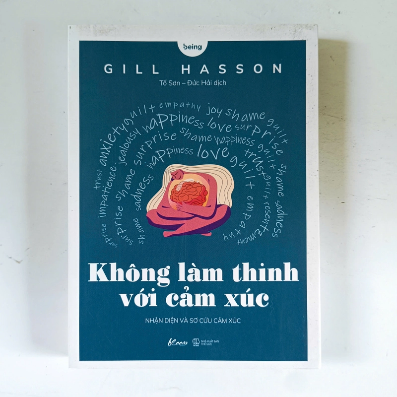 Không làm thinh với cảm xúc (2019) 224561