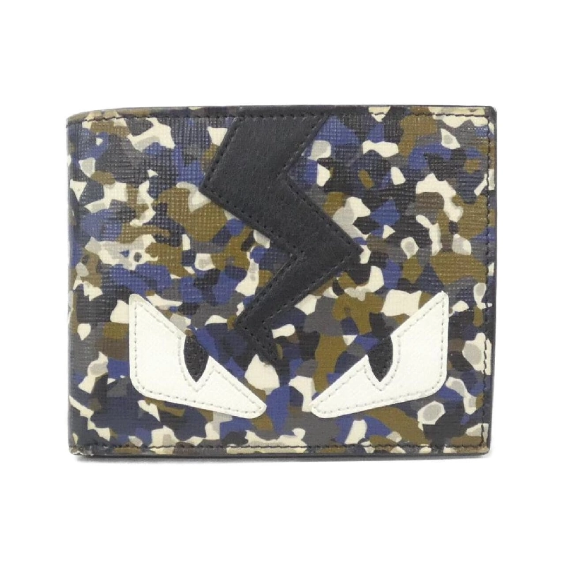 Ví Fendi BAG BUGS 7M0001 5X1 - Hàng hiệu Chính hãng 769494