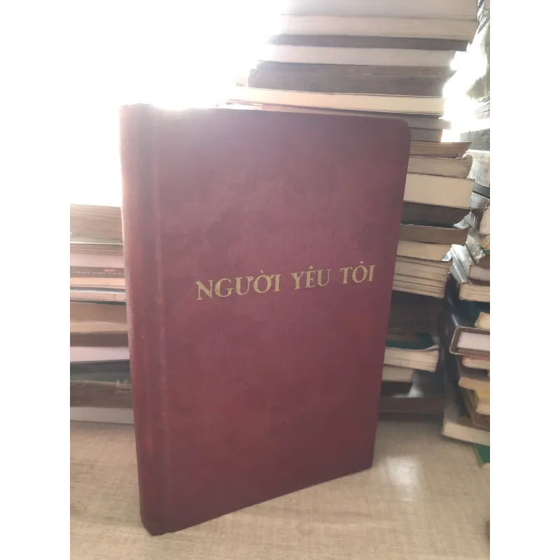 Người Yêu Tôi 1010731