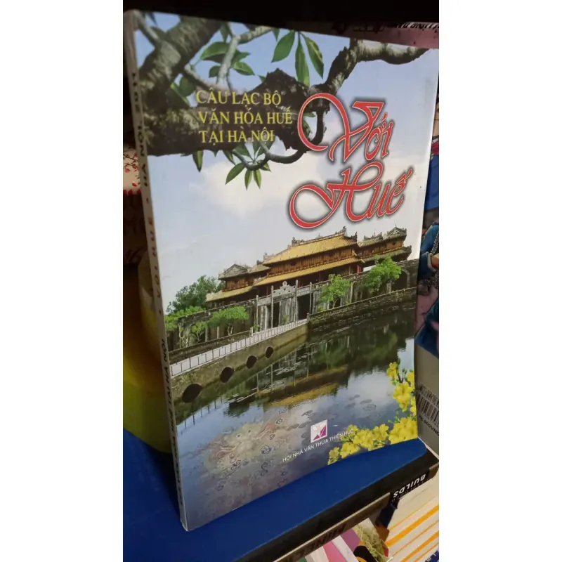 với huế - thơ ca nhạc hoạ 782321