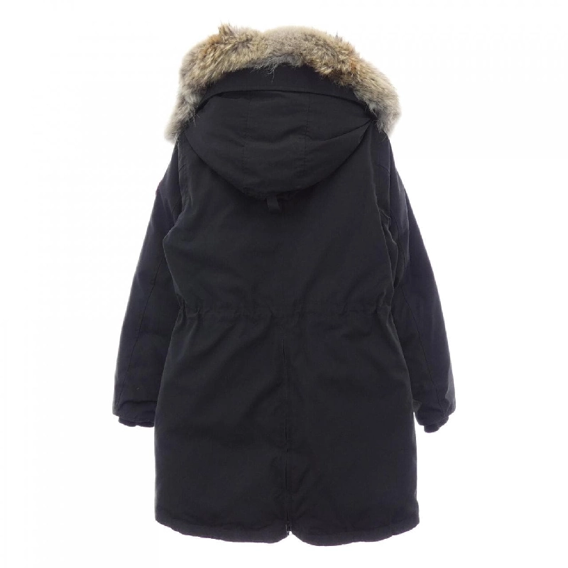 Áo khoác lông Canada Goose 2580LA ROSSCLAIR - Hàng hiệu Authentic 821039