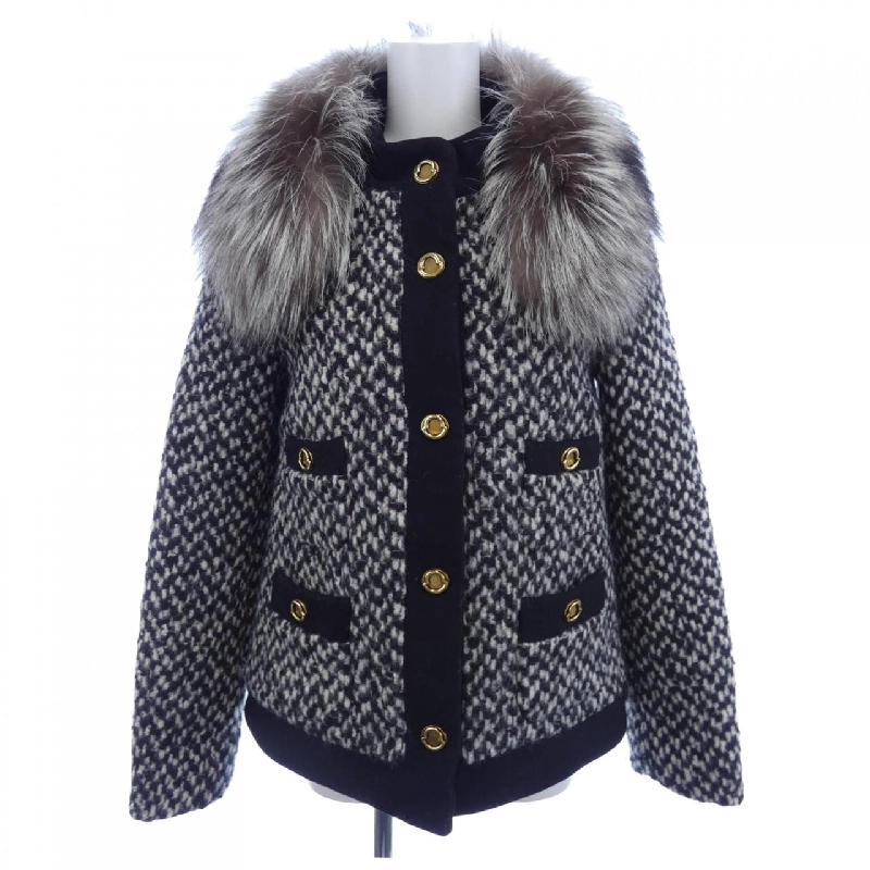 Áo khoác lông vũ MONCLER 640255