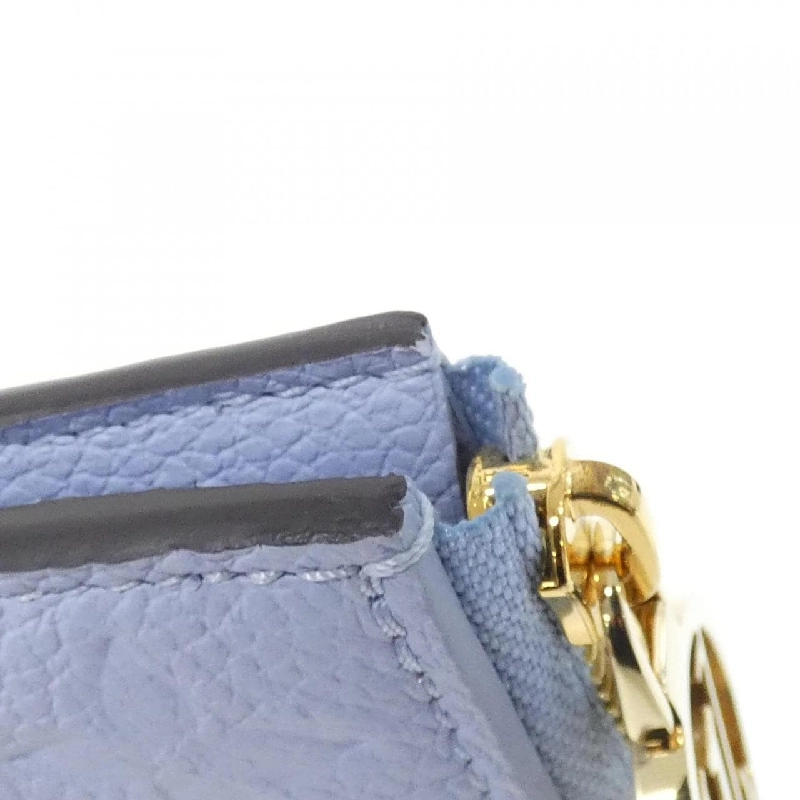 Ví tiền và thẻ Louis Vuitton Monogram Empreinte Portefeuille Romy M82045 620607