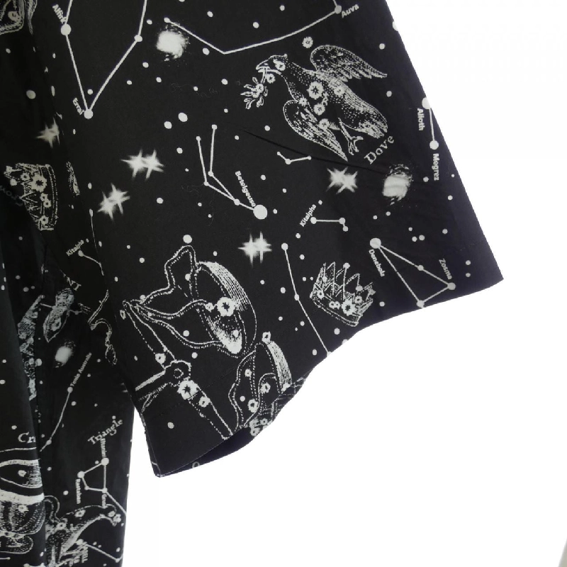 Áo sơ mi VALENTINO - Hàng hiệu Chính hãng 827032