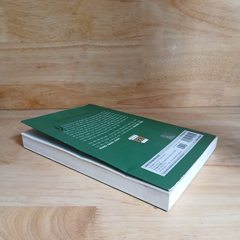 Đến Stabucks Mua Cà Phê Cốc Lớn - Yoshimoto Yoshio 507815