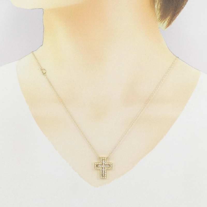 Damianni Belle Époque XS Necklace - Hàng hiệu Authentic 843660