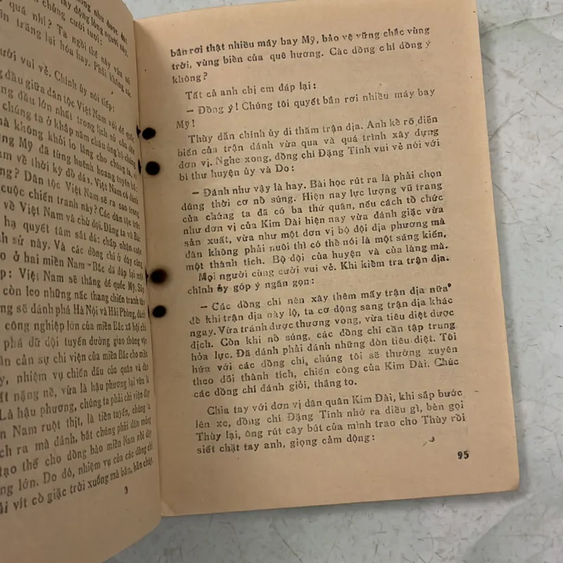 Người Kim Đài - Trần Đức Lợi 997700