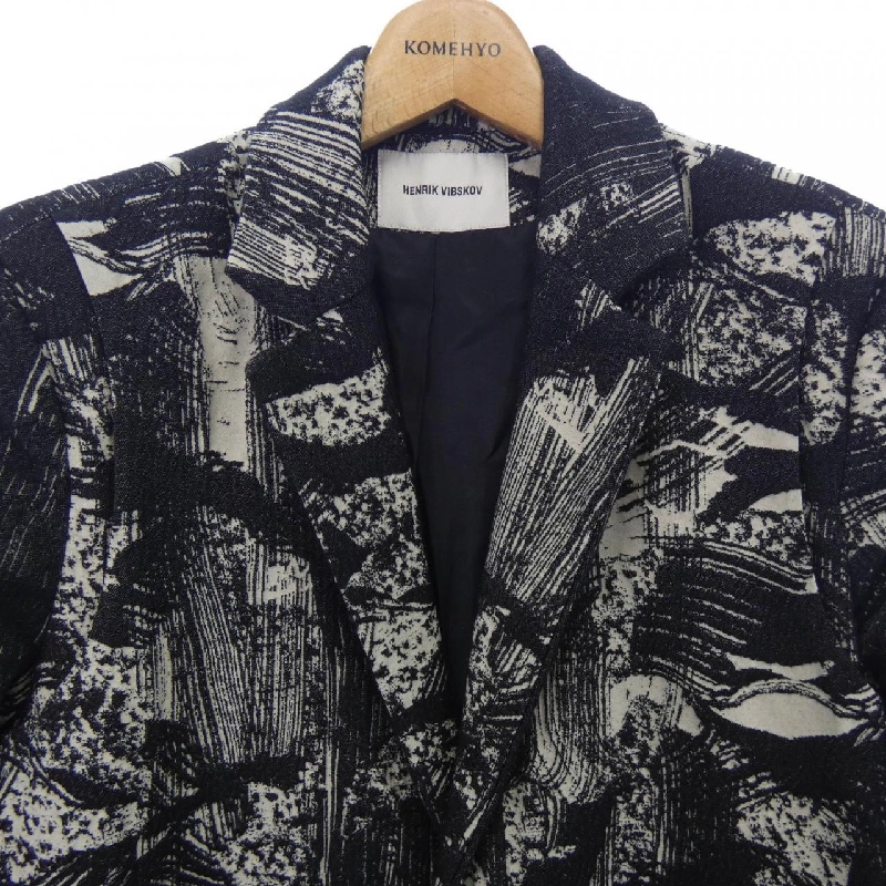 Áo khoác HENRIK VIBSKOV 639190