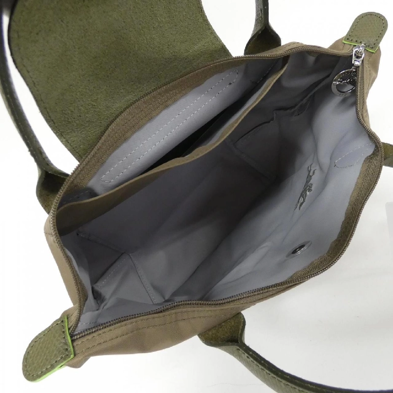 【Sản phẩm mới】Túi Longchamp Le Pliage Xanh 1621 919 620283