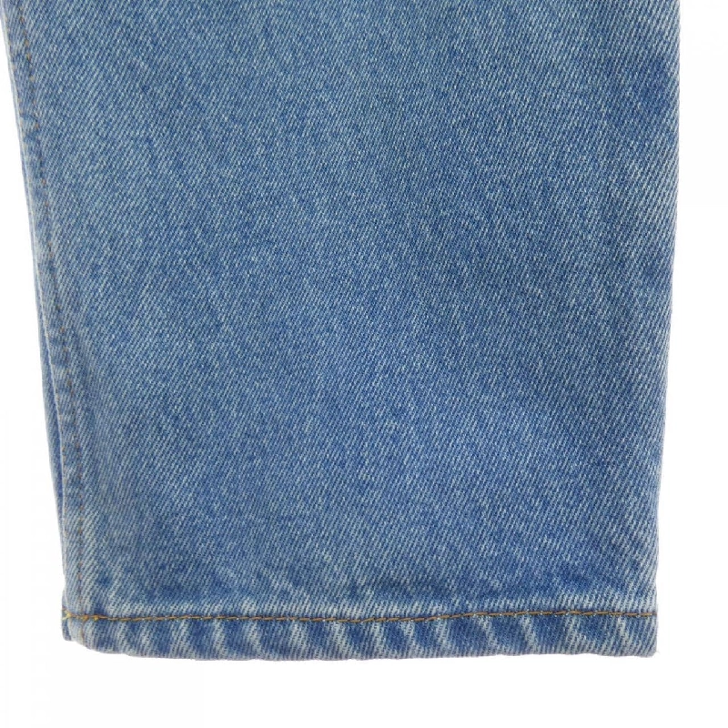 Quần jeans PRADA GEP351 S231 12K1 - Hàng hiệu Authentic 894814