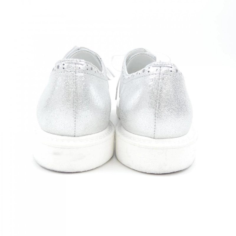 【Khuyến mãi】Giày thể thao COMME des GARCONS 661560